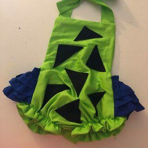 Pebbles Bam bam Flintstones